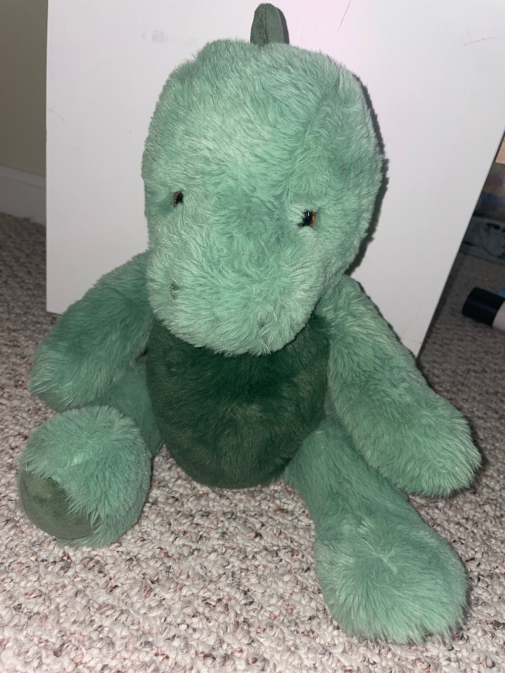 Vermont Teddy Bear Dinosaur